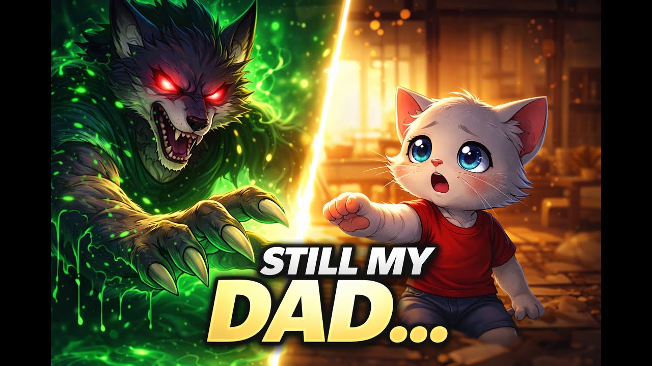 When a Father Becomes a Monster to Protect His Son