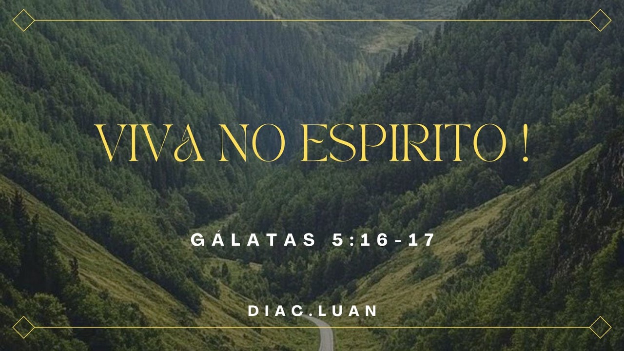 CULTO DE  QUARTA FEIRA | DIAC. LUAN | 25/02/2026