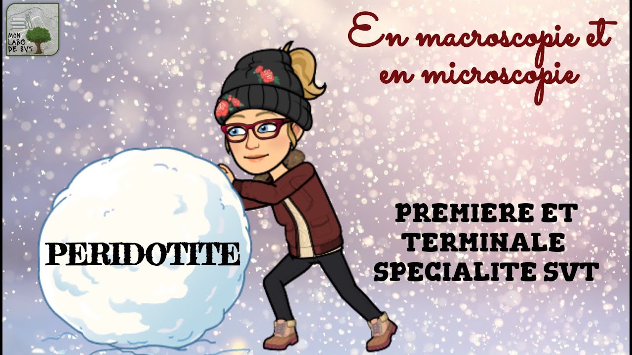 Péridotite