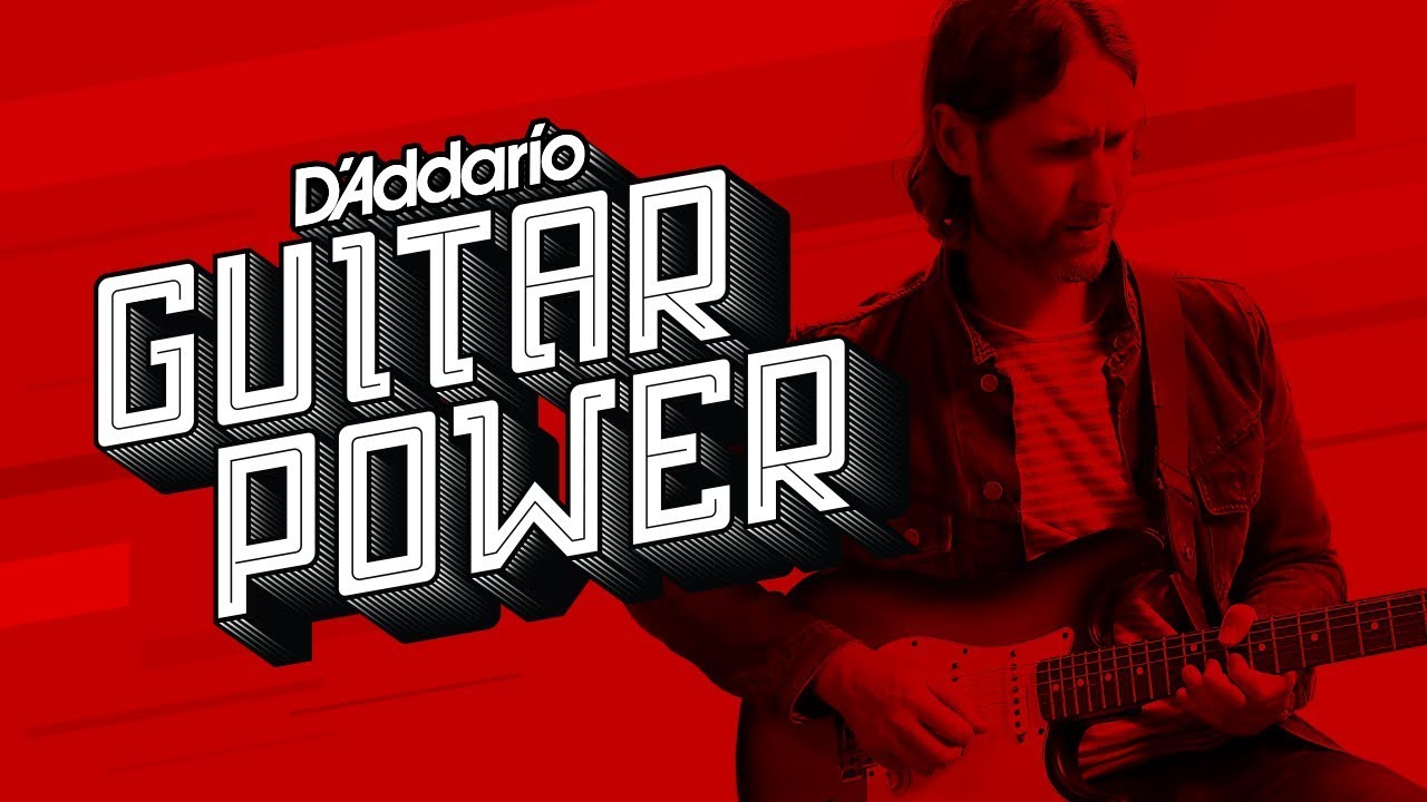 Nir Felder - Guitar Power