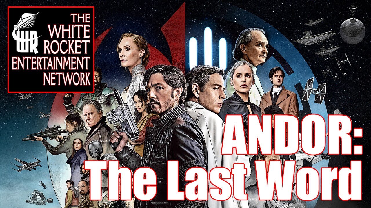 Andor: The Last Word