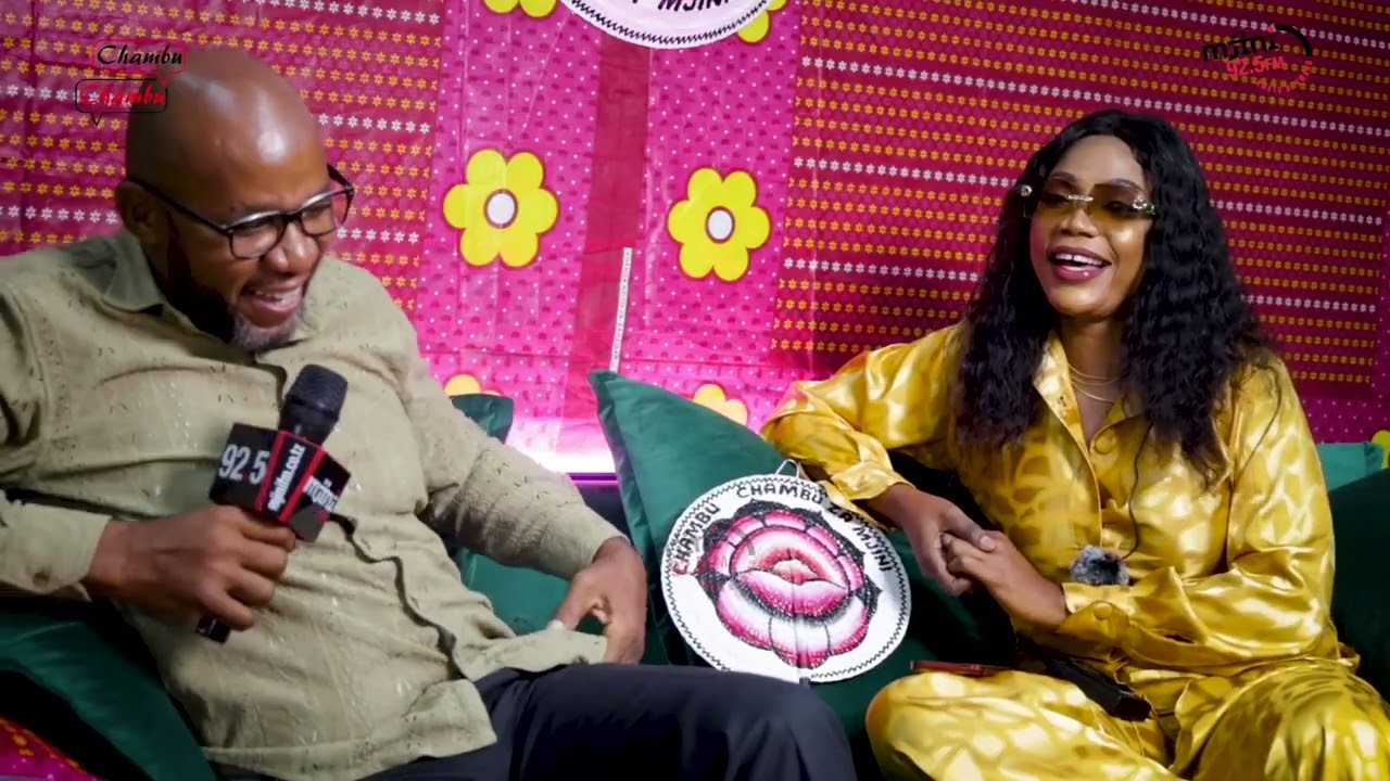 DJ JD: ILIFIKA HATUA NILIKUWA NAOMBA GARI IWEKWE MLANGO WA NYUMA ILI NIWATOROKE WANAWAKE CLUB BILLS