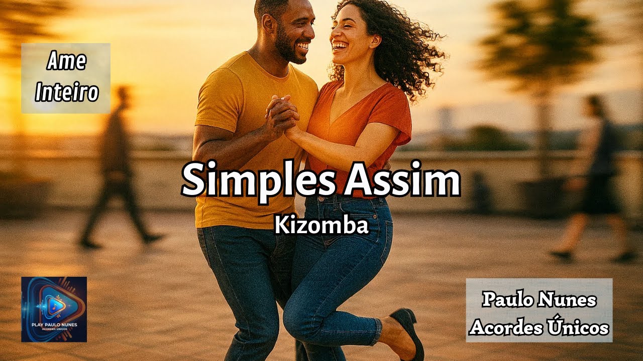 A música 