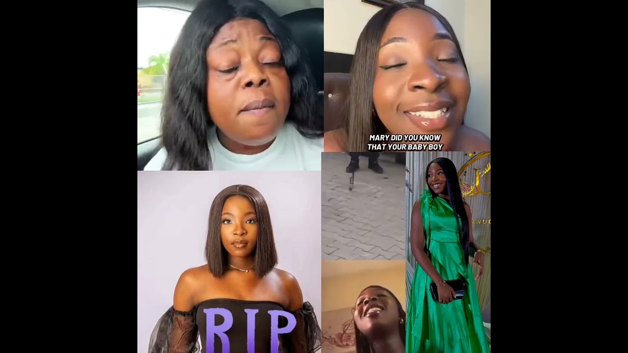 The truth behind the mysterious death of Ifunaya Nwagene is more than a snake bite #africa #gist