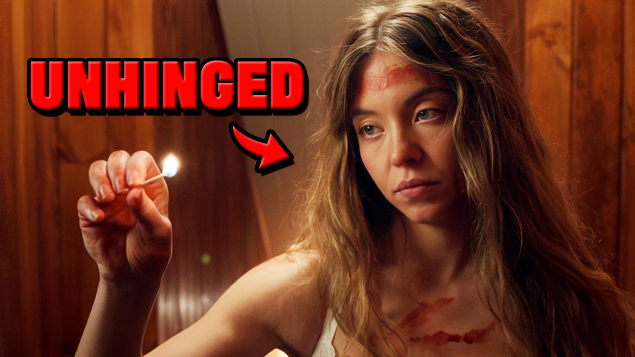 Everything Wrong With The Housemaid In 14 Minutes Or Less