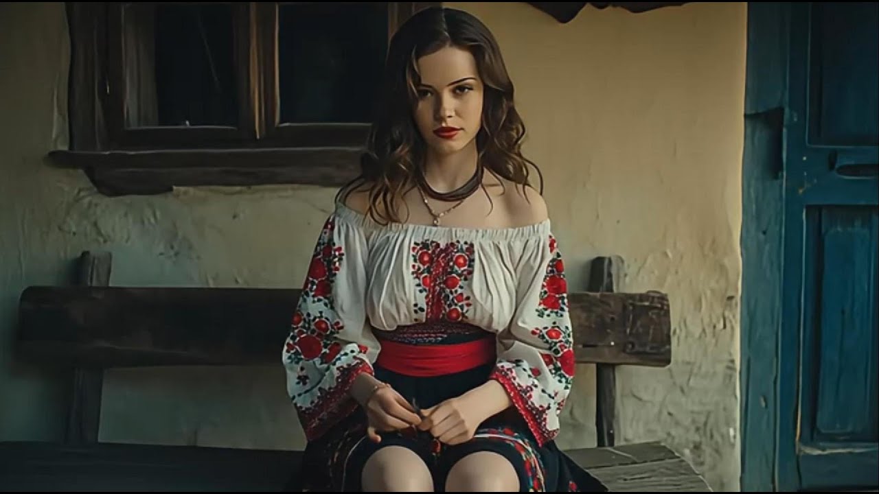 O Poveste Care Trăiește Încă | Moldovan Music · Traditional Folk Music