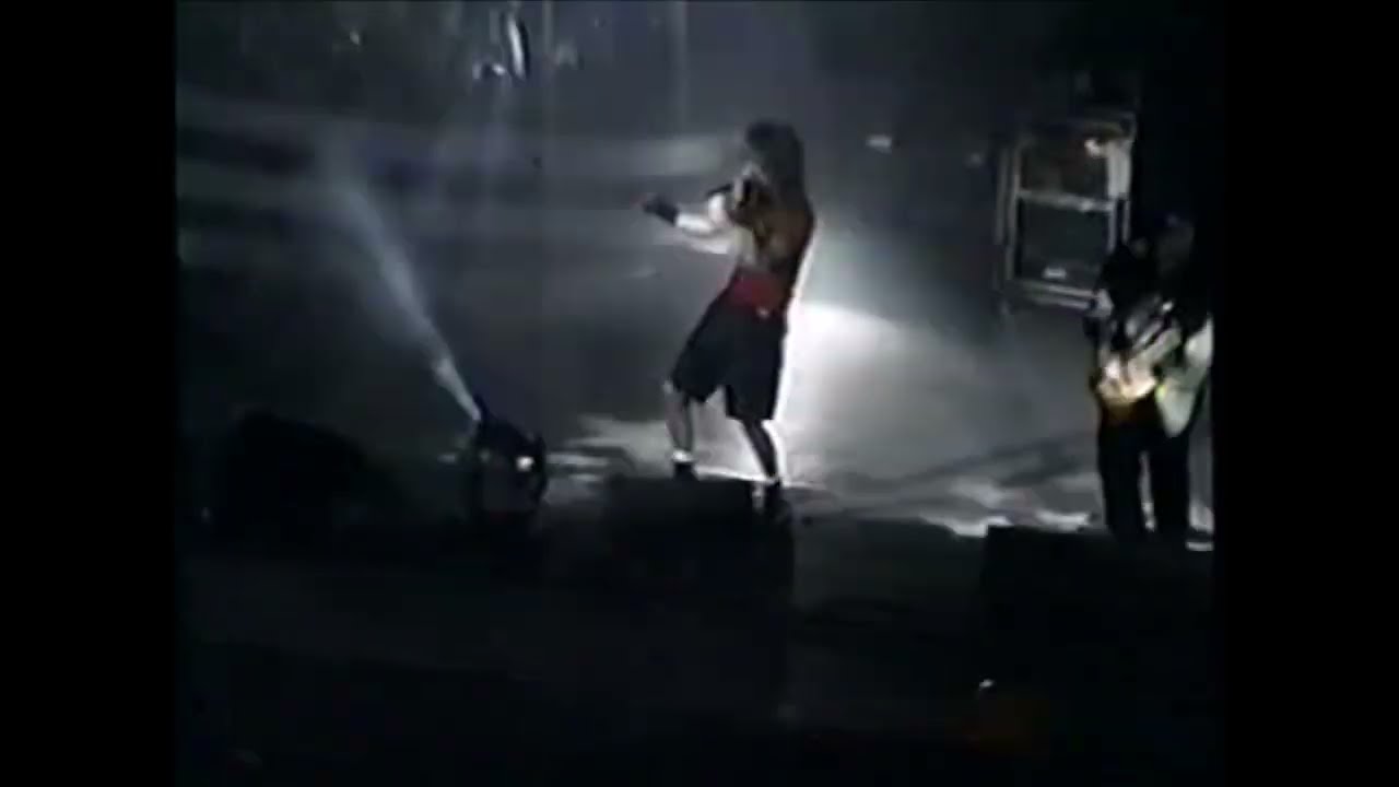 311: Live from Berkeley, Halloween 1997 #311TBT