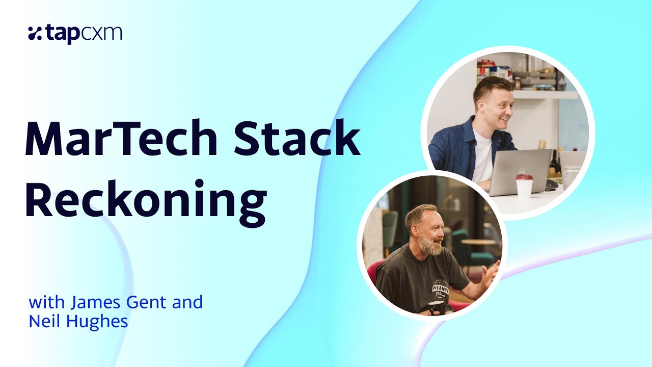 What 2025 Taught Us About AI, Composable Tech, and Marketing Control