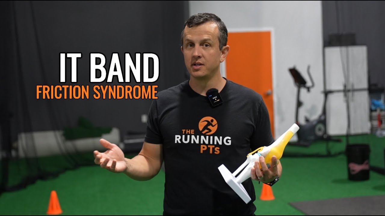 How We Treat IT Band Friction Syndrome