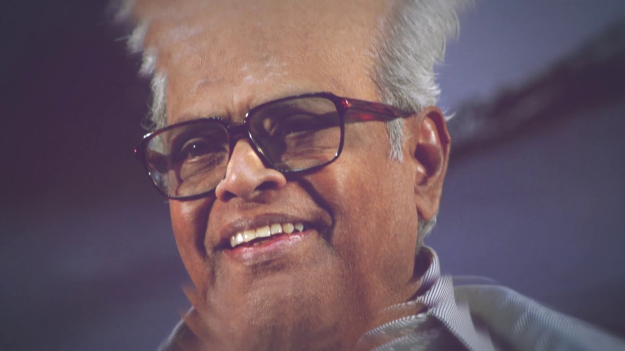 Iyakkunar Sigaram  K.BALACHANDER'S | 90th Birthday Anniversary Celebration | Kavithalayaa