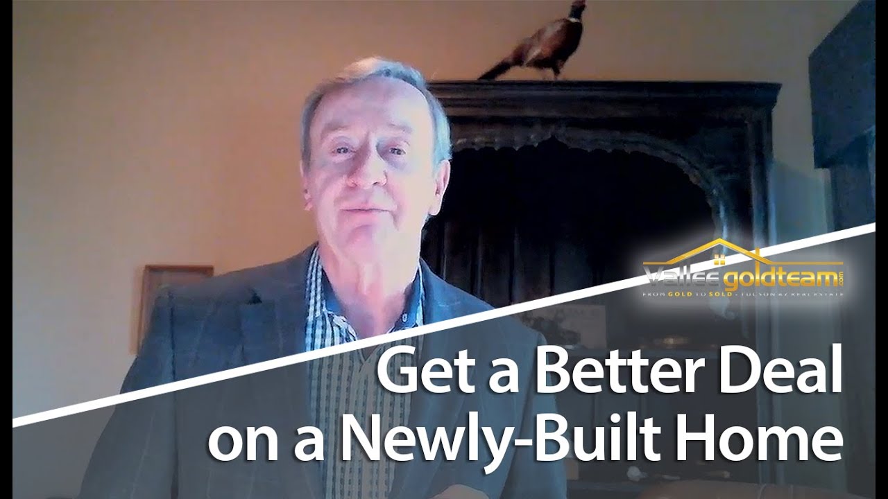 Tucson Real Estate Agent: New Construction