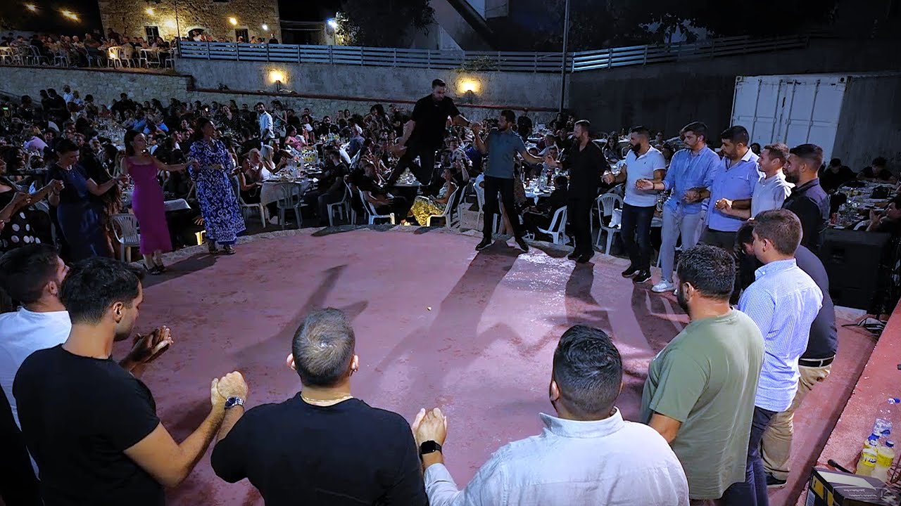 Ν. ΚΑΡΚΑΝΗΣ ΣΤΟ ΚΟΥΡΝΑ - ΠΡΩΤΟΣ ΣΥΡΤΟΣ - ΜΑΛΕΒΙΖΙΏΤΗΣ