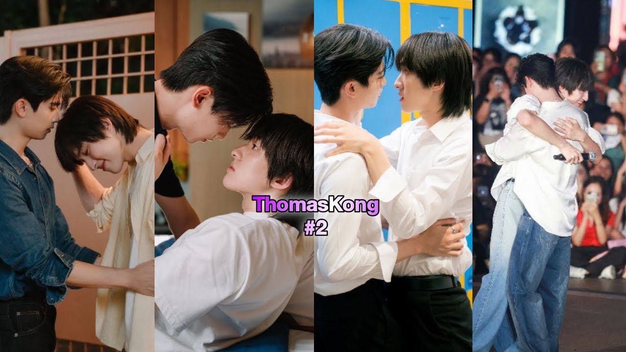 [TikTok] ThomasKong #2| Đôi gà bông siêu đáng yêu nhà #Domunditv phim #yourskyseries
