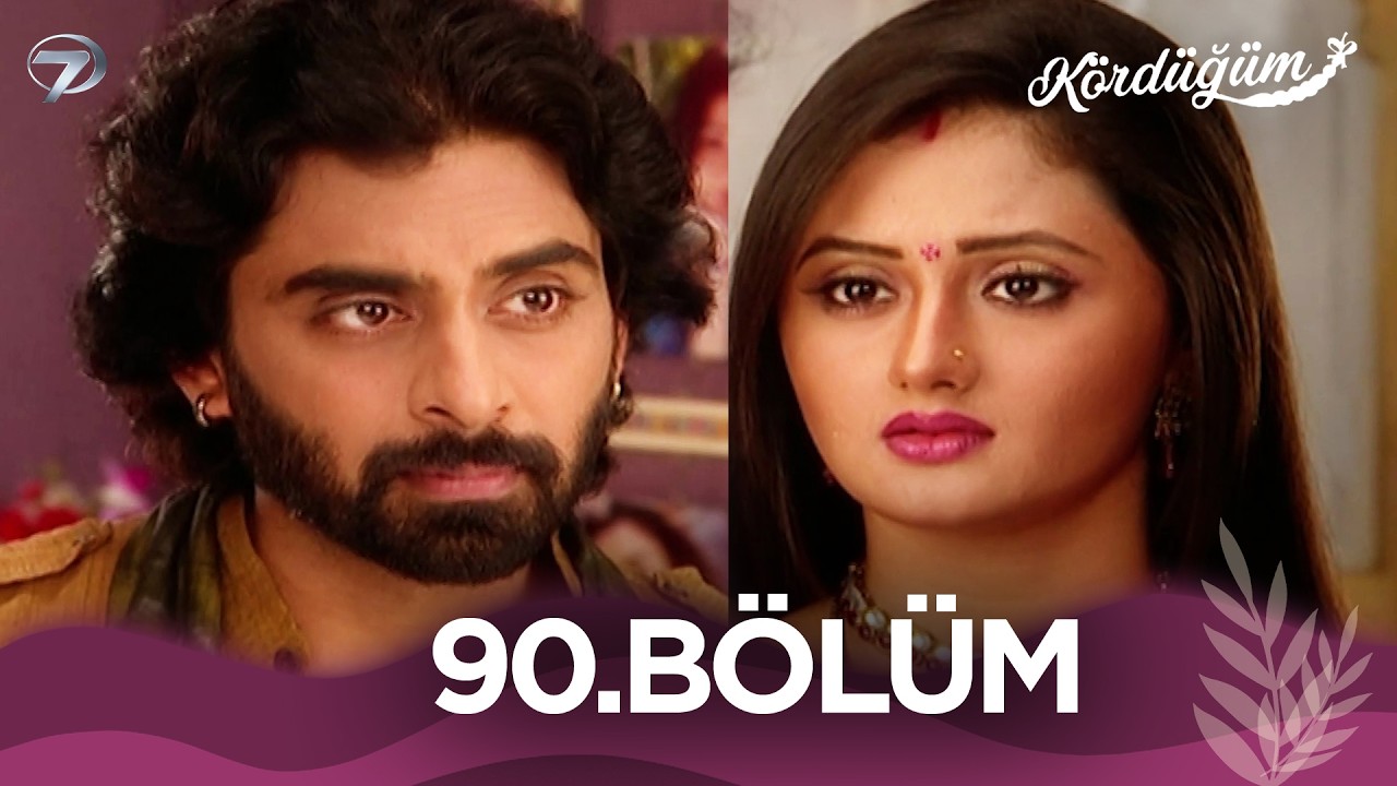 Kördüğüm (Uttaran) Hint Dizisi | 90. Bölüm