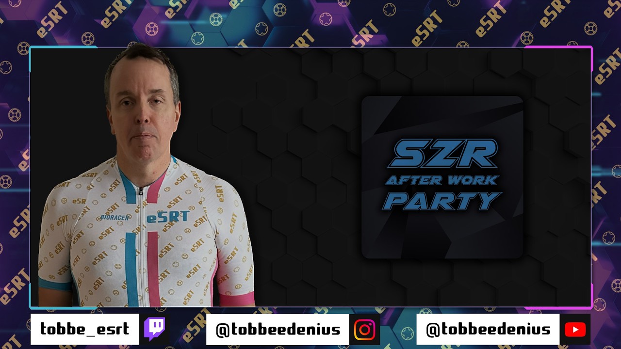 SZR After Work Party