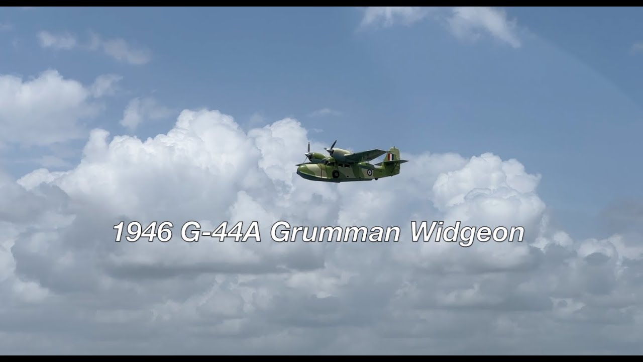 2025.6.7 Widgeon Wish coming true