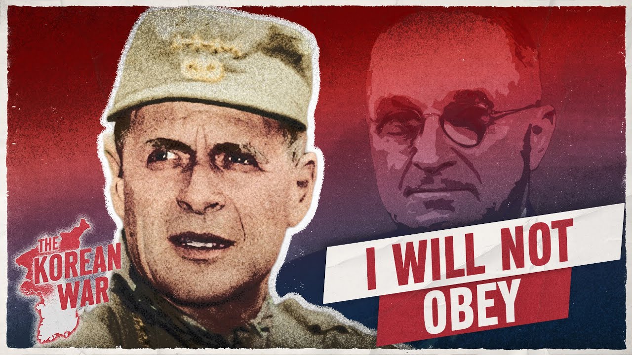 The Korean War Week 67: Ridgway Defies Truman?  - September 30, 1951