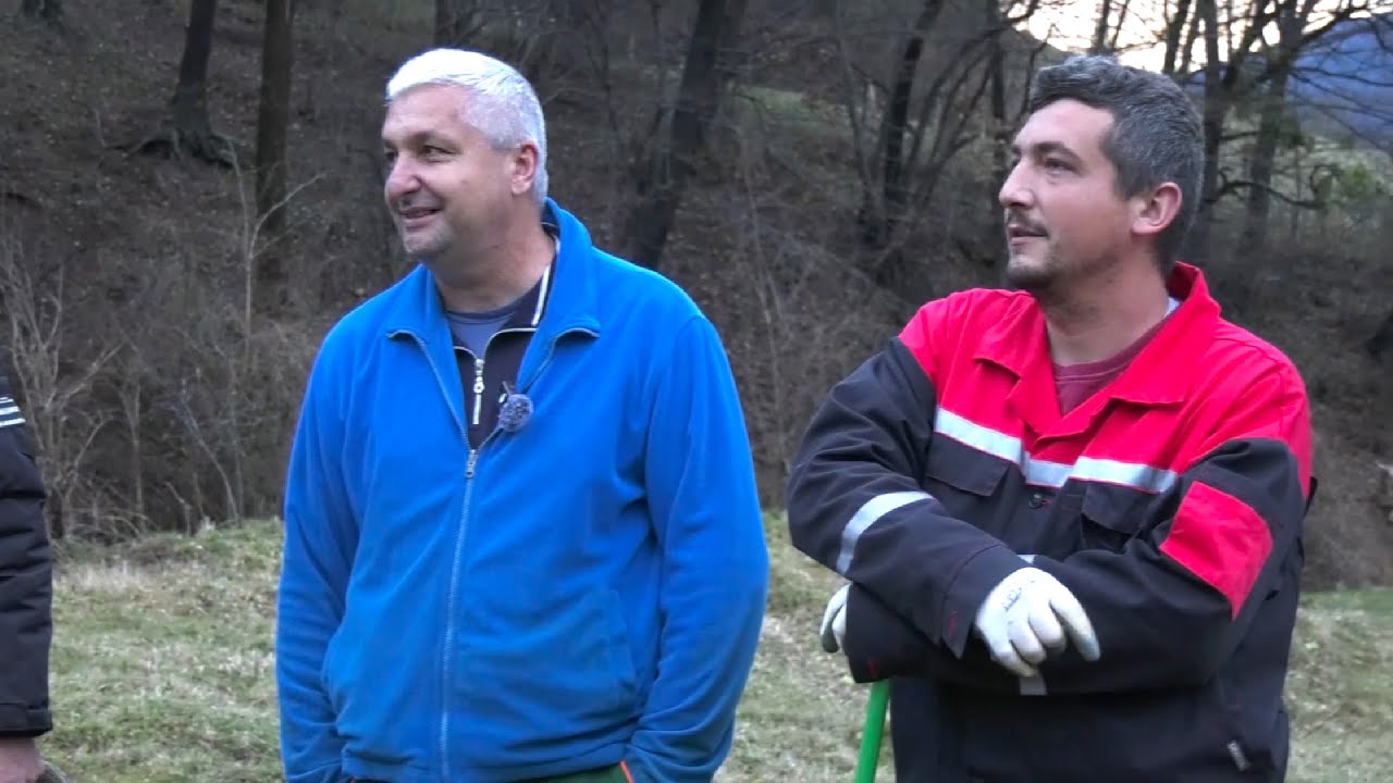 PLAKALI ZBOG PRODAJE BIKA PA GA VRATILI