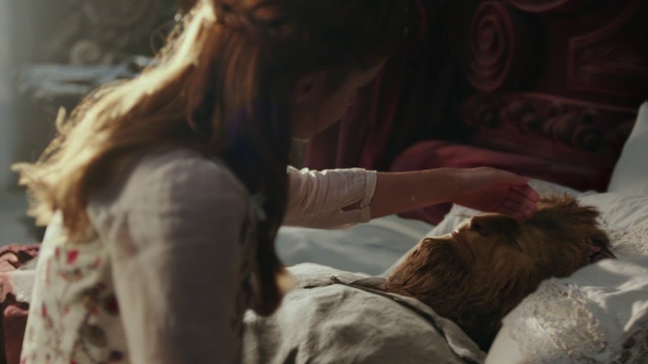 Beauty and the Beast (Live Action) - Days in the Sun | French Movie Version