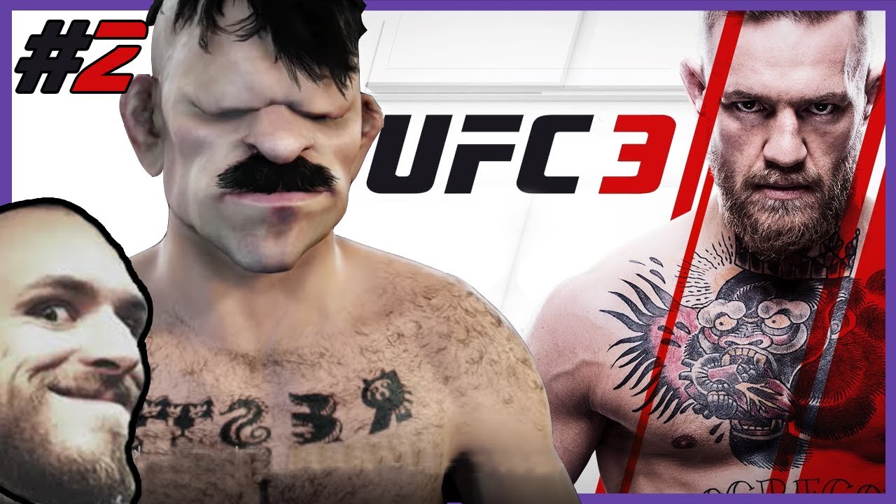 restt - UFC 3  │  #2