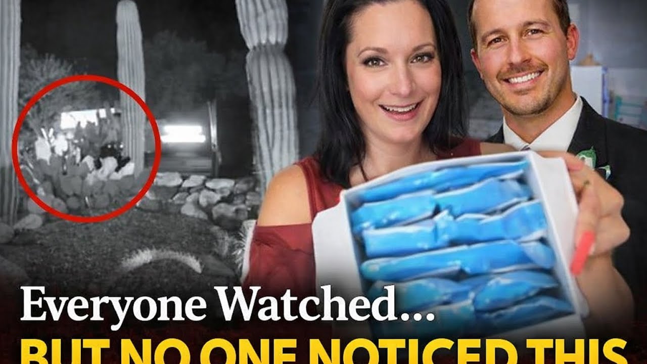 Things Everyone Watched But Didn’t Noticed About Shannan watts Until It Was Too Late.