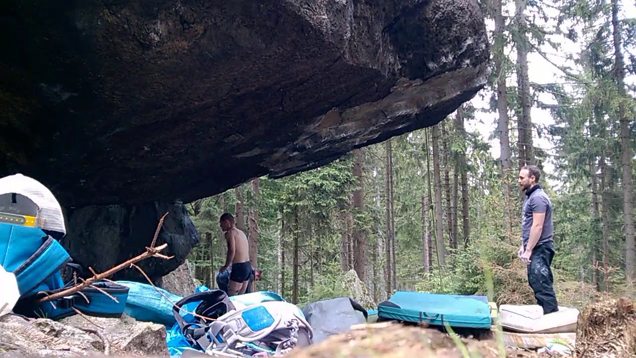 Spalony Polish Star 8 ....? Fb