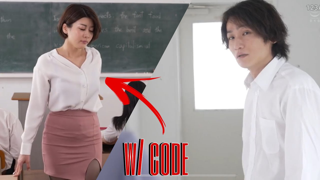 My Beloved Wife Is Cheated On By A Naughty Student | Yuri Oshikawa