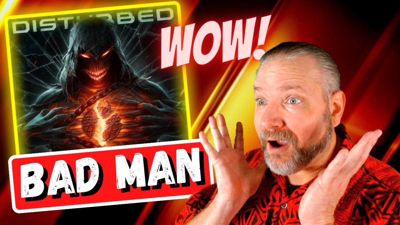 First Time Reaction to 