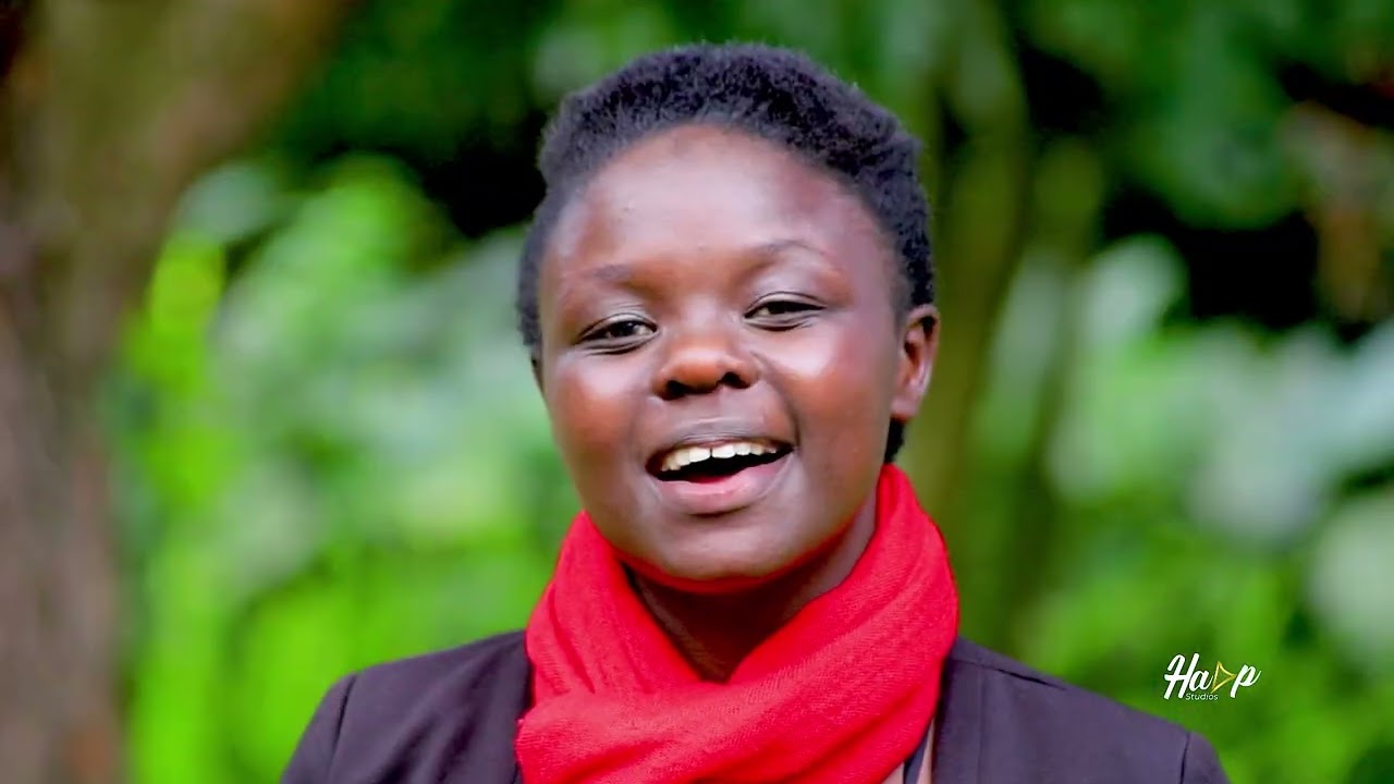 RIRUMBE//NYAGACHI WEST SDA CHOIR//HARP STUDIO-KE CREATIONS// 2022 (Official Video)