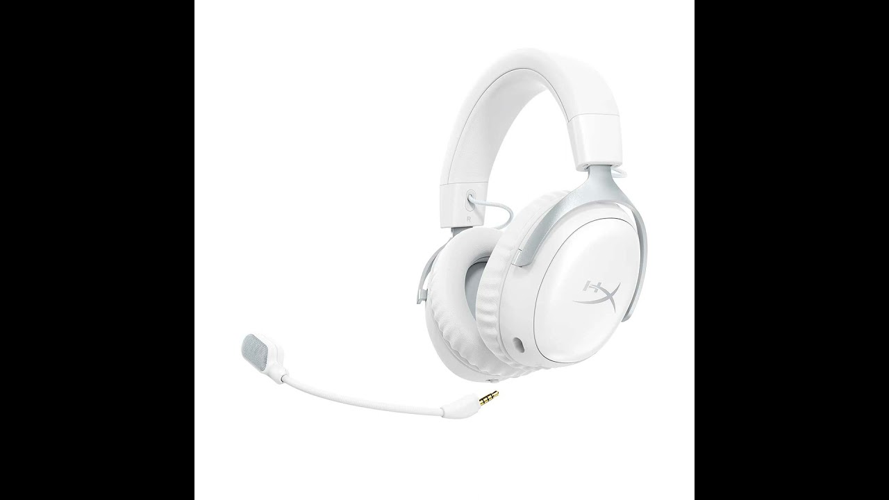 HyperX Cloud 3 y Haste 2 Core: Buenos y cómodos accesorios para largas jornadas de juego