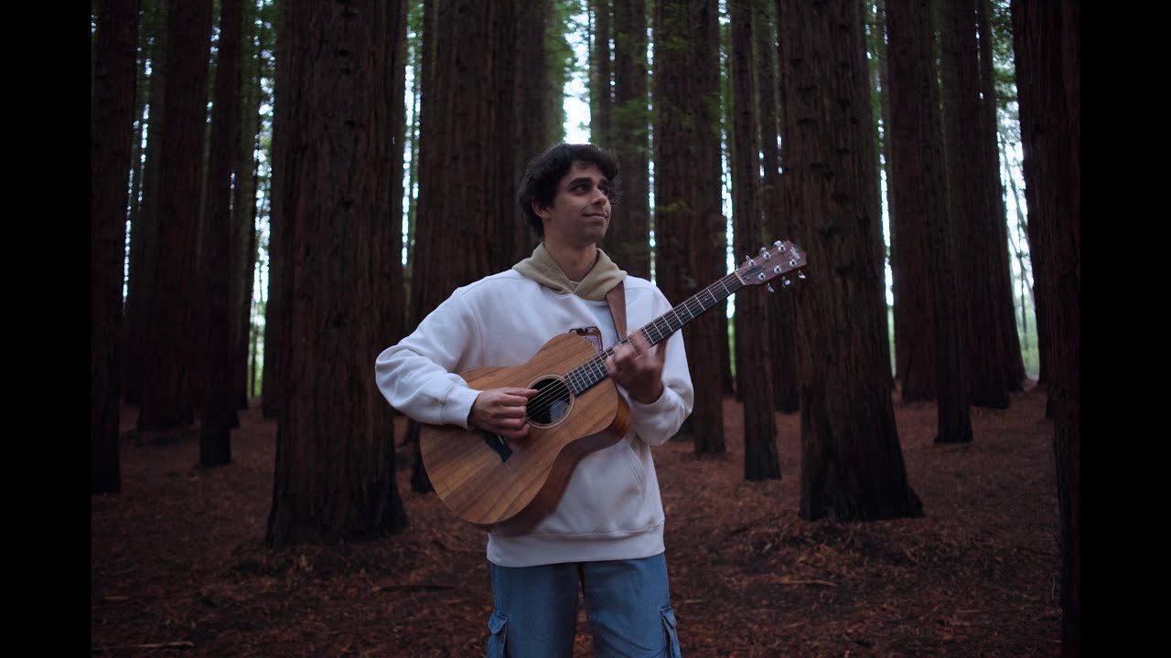 ISHAN - My Mouth (la la la) (Acoustic)