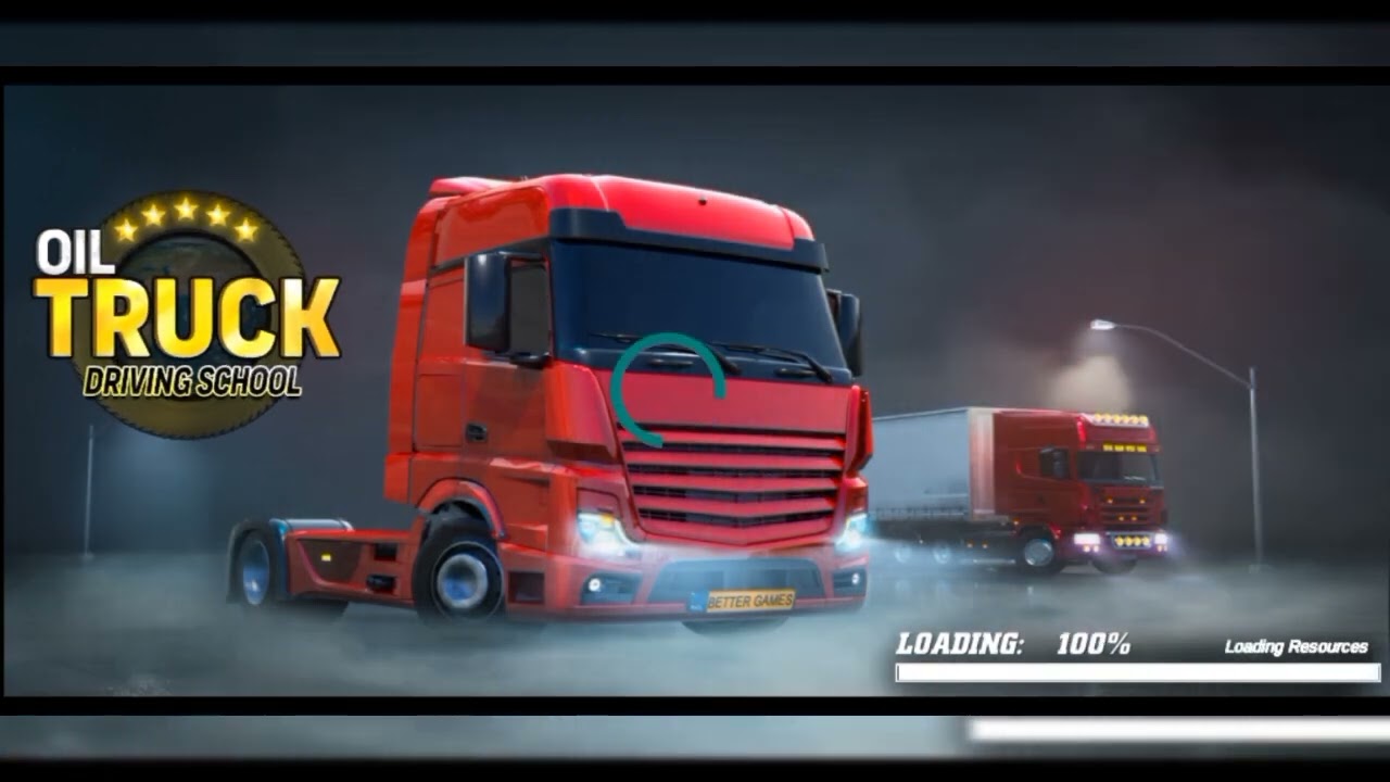 Episode - 01 of Truck Driving | ABC Dholera | #truck #truckdriver #trucking #trucks #trucksimulator 