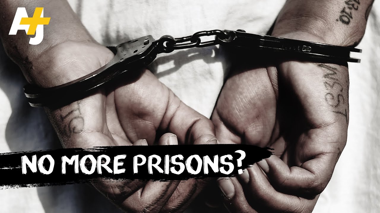 What If Prisons Were Abolished? | Opinion