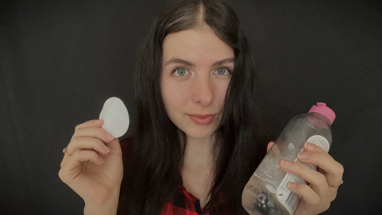 ASMR Roleplay en ESPAÑOL 🌸tu amiga chismosa te cuida la piel [Soft Spoken]