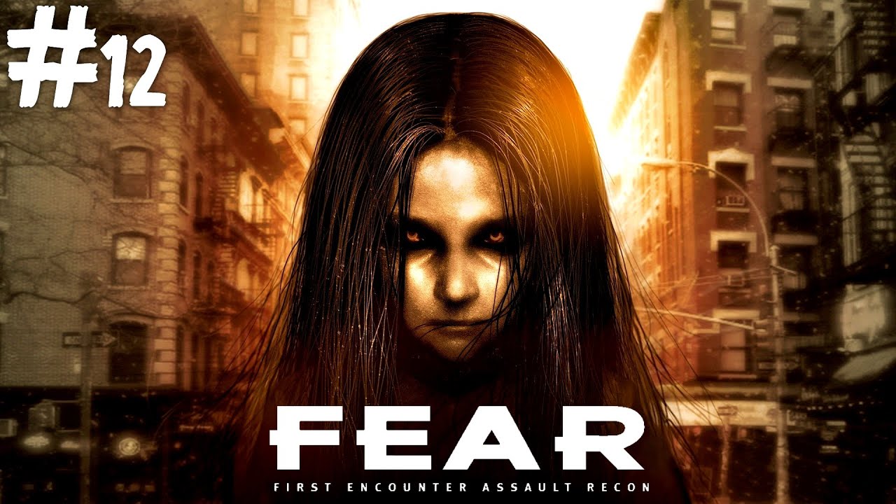 F.E.A.R #12 - Strom umleiten (Gameplay Deutsch)