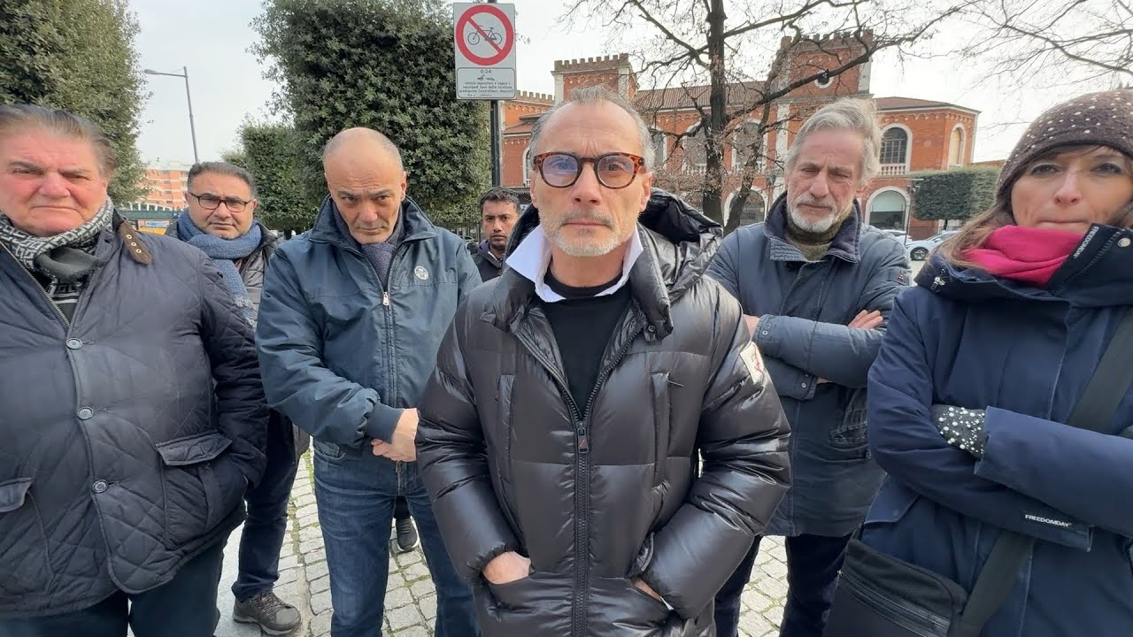 Stazione di Brescia, i commercianti: “Netto miglioramento, ora ci sentiamo più sicuri”