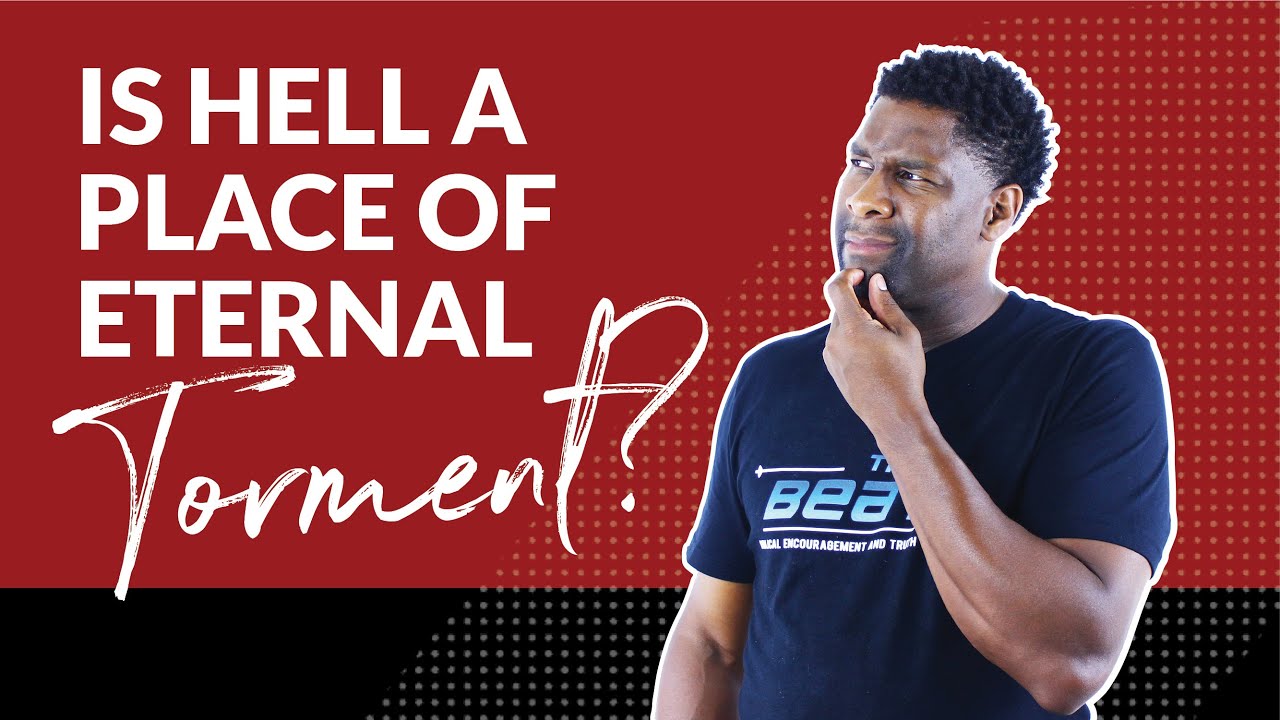 Является ли ад местом вечных мучений или нехристиане перестанут существовать?