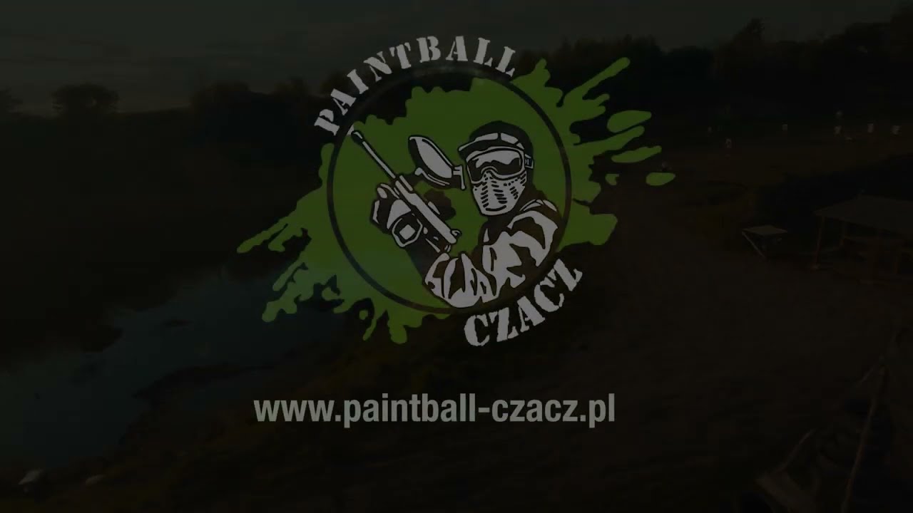 PAINTBALL_CZACZ, PAINTBALL ŚMIGIEL, KOŚCIAN, LESZNO, GRODZISK, POLE PAINTBALLOWE