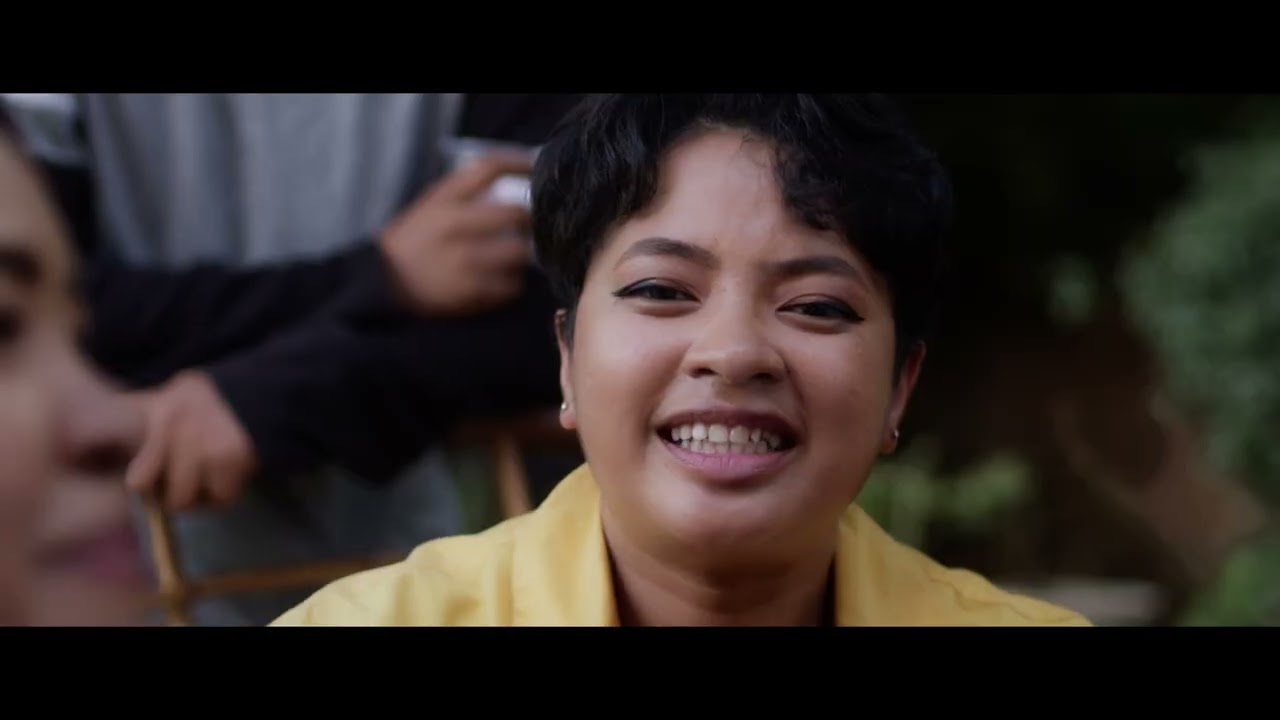 The Next Voice 2024 avec CMJ &CBN& Christian Distribution -New Clip Ny Aina RASATA - Ilaiko ANAO