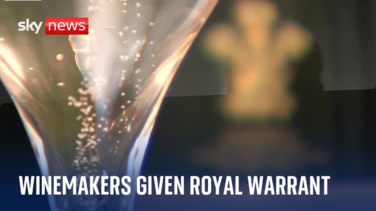 What does a royal warrant mean for businesses?
