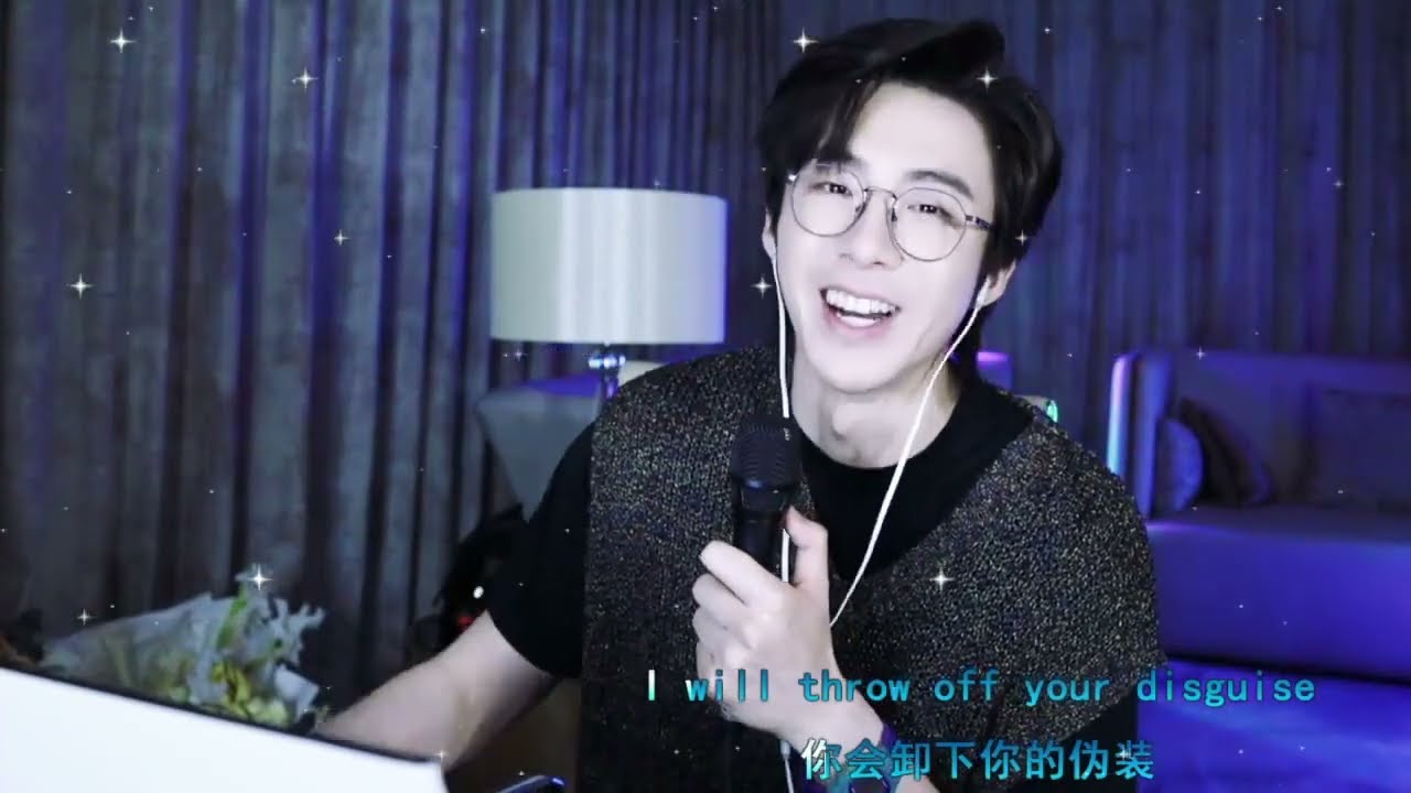 ⭐【2022-07-30】演唱会售票三周年老板嗨唱起来～摩登兄弟刘宇宁微博直播回放