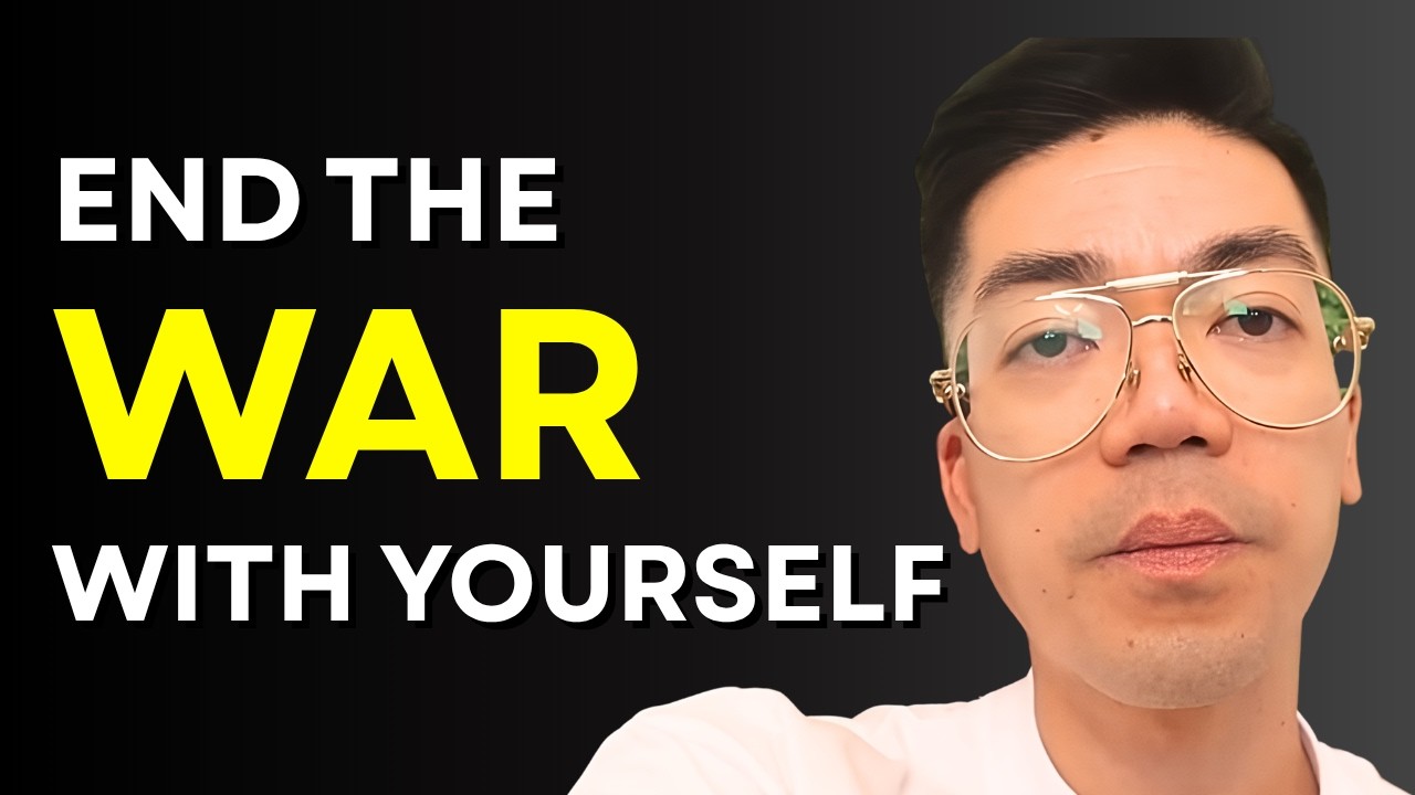 Why You Self Sabotage And How To Stop