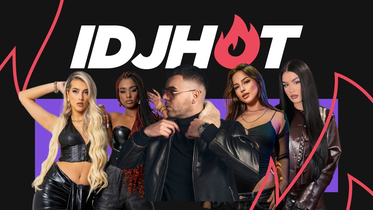 RIMSKI - SVAKI IZVODJAC TREBA DA OSTAVI SVOJ PECAT NA SCENI | IDJHOT | IDJTV