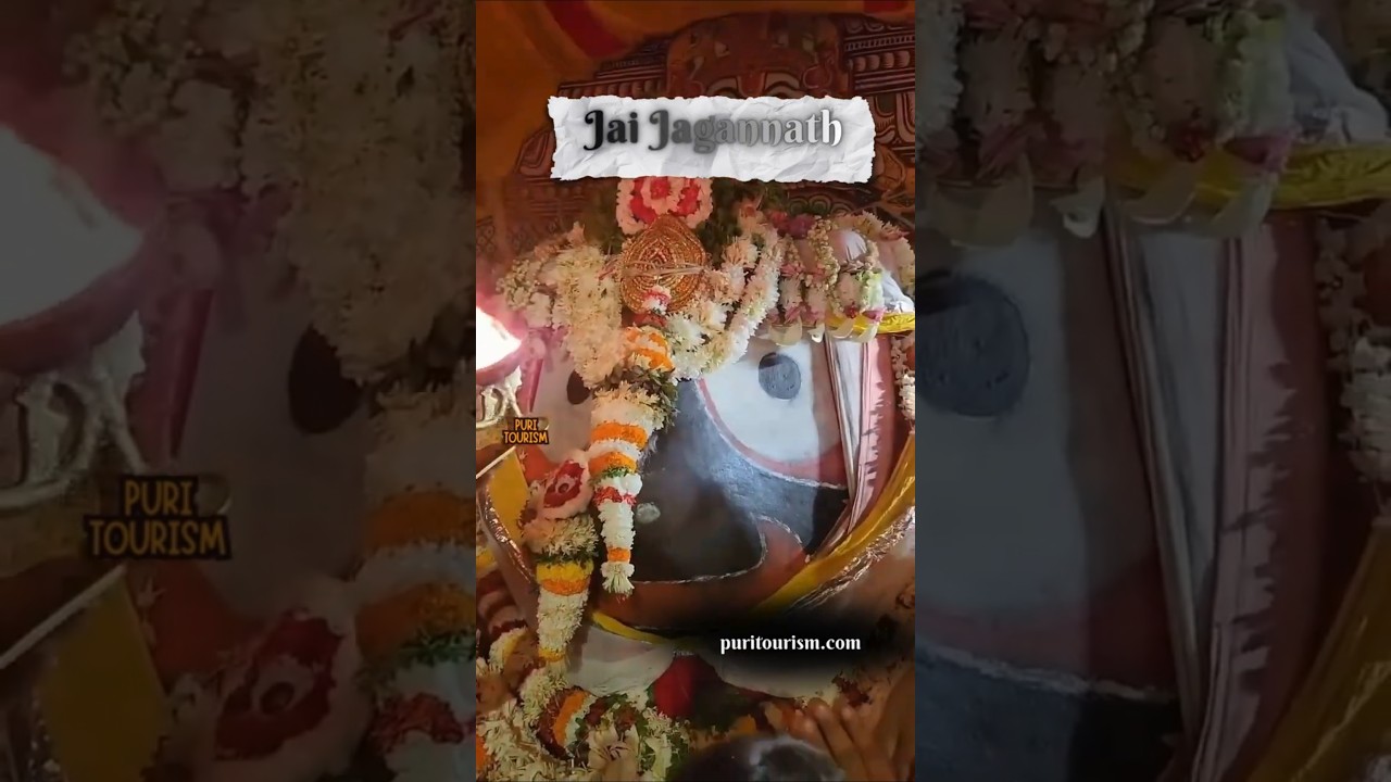 The Divine Homecoming of Lord Jagannath ❤️ | Bahuda Yatra 2026 | Live 🔴 | Puri Dham