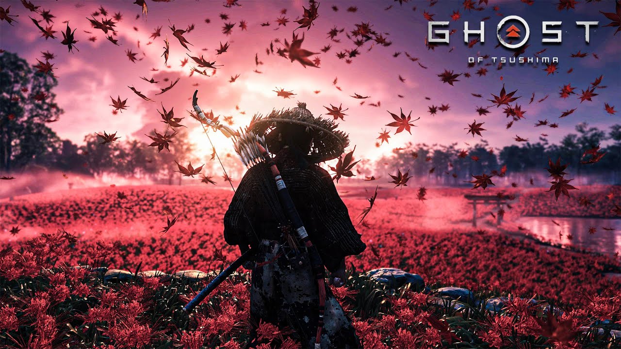 🔥 Ghost of Tsushima Live Gameplay | Samurai Stealth & Epic Battles | Day-7 | #ghostoftsushima #live