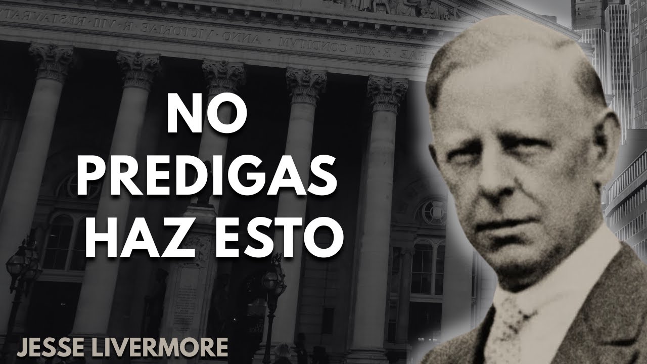 El peligro de predecir el mercado demasiado pronto