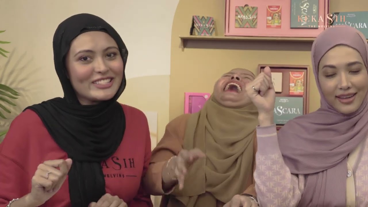 Jangan Sama!