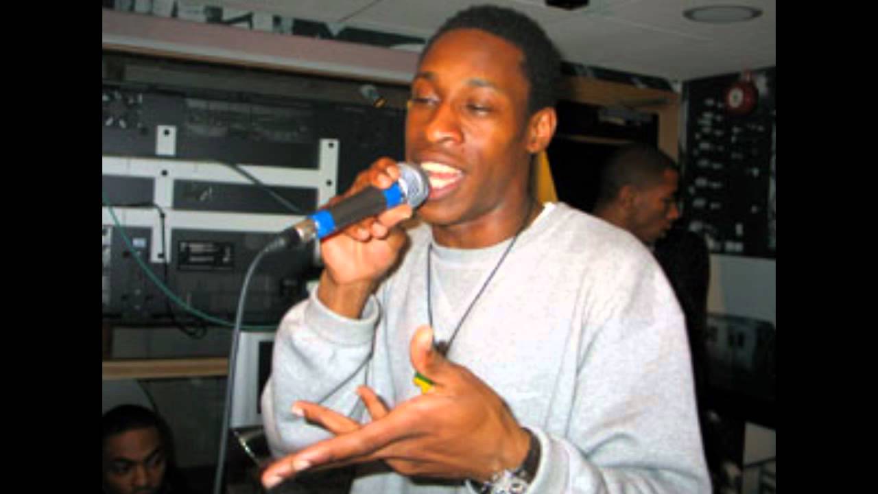 The Best of Young Man Standing 2 - Wiley, Lethal B, Titch, Trim, Big H, Ghetts +More