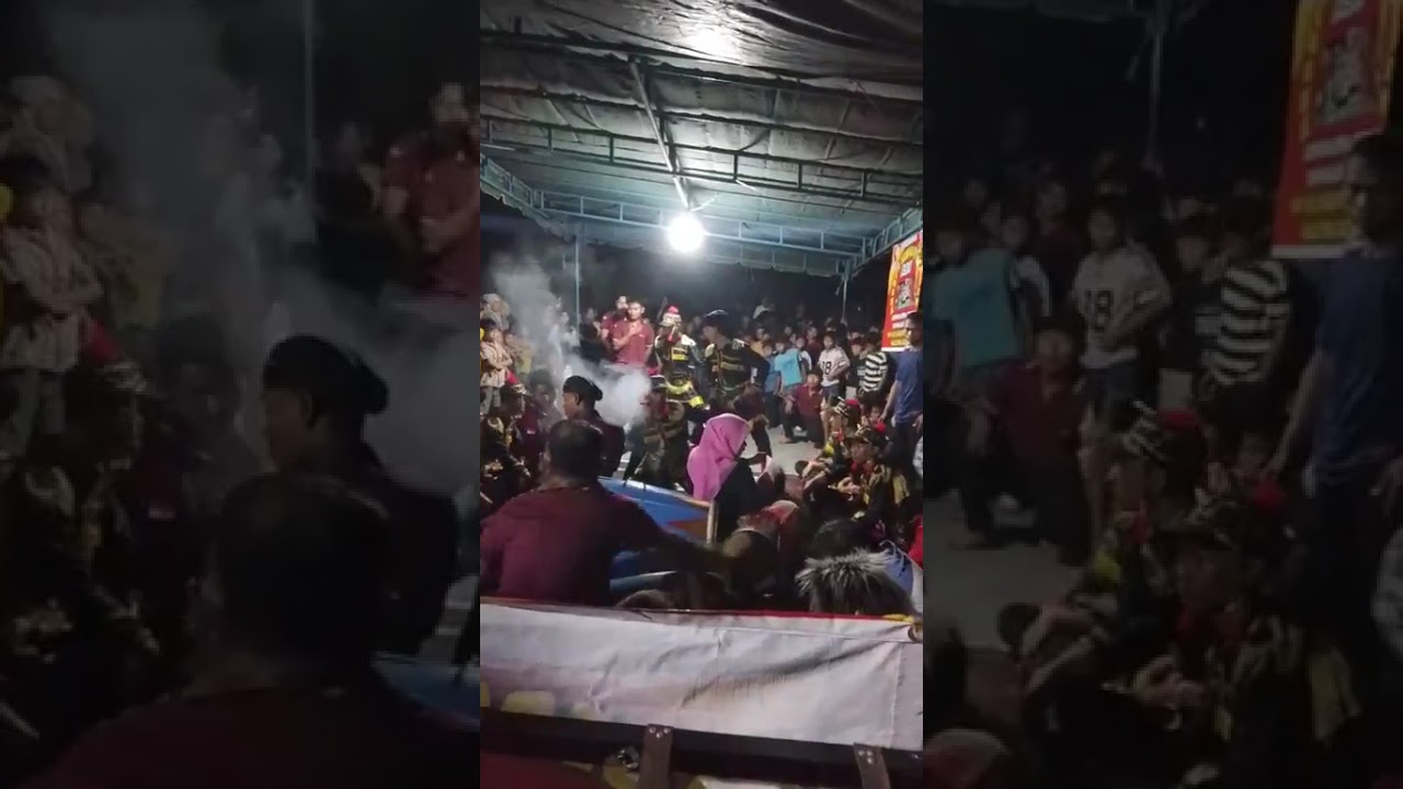 Mendemnya Angguk Sedulur Wargo,Sabtu Mlm Minggu 07-Feb-2026,Jln.Bustamam Gg.Satria(Pasar 10 tembung)