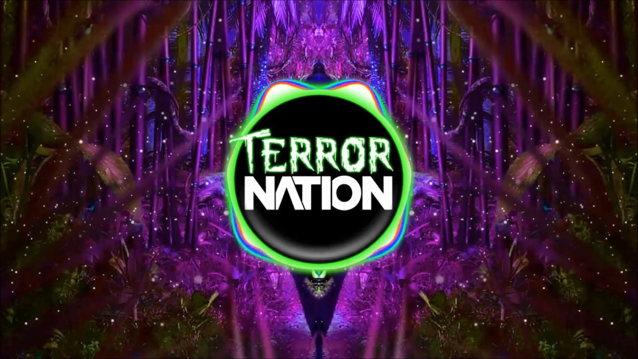 OZWK - Odachi (Original Mix) [JUNGLE TERROR NIGHTMARE VOL. 2]